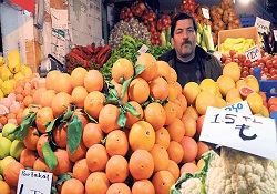 TL'nin simgesinde sağ-sol karıştı