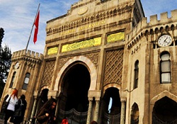 Üniversite sayısı 10 yılda 168'e çıktı