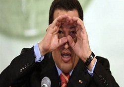 Chavez: Kanserden tamamen kurtuldum