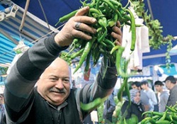 Bağırarak satış yapmak tarih oluyor