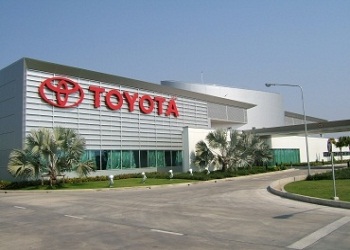 Japonya Toyota,Türk Toyotaya namazı sordu