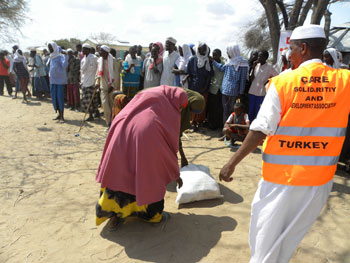 Ramazanda muhtaçlara Çare olmanın yolu