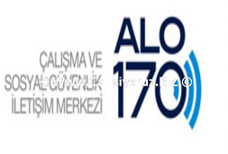 'ALO 170' hattına yoğun ilgi