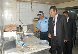 Ramazanda sahte gıdaya sıkı takip