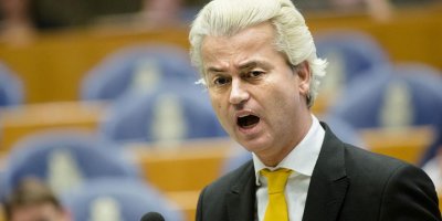 Irkçı lider Wilders'tan Müslümanlar üzerinde yeni provokasyon!