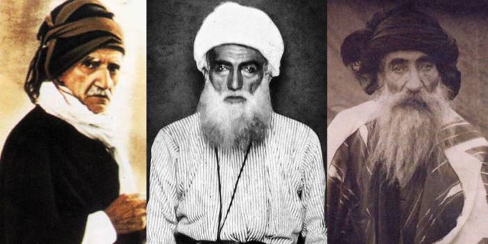 'Said Nursi, Şeyh Said ve Seyyid Rıza'nın mezar yerleri açıklansın' talebi