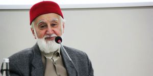 Eygi'nin gündemi yine Nurculuk ve Nakşilik vardı: Bu sekiz şeyi yapmazlarsa...