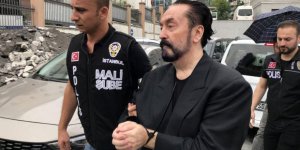 Adnan Oktar: İsrail de masonlar da bana mehdi diyor