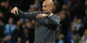 Ünlü teknik direktör Guardiola: 'Mülteci sorunu çözülmek zorunda'