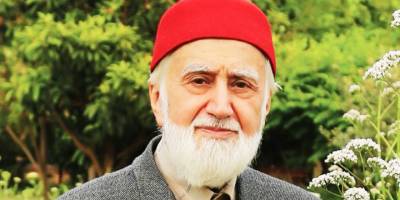 Mehmet Şevket Eygi vefat etti