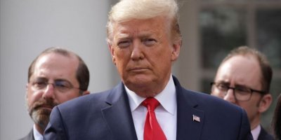 Ablası Trump'ı anlattı: Hiçbir ilkesi yok, sahtekar ve zalim