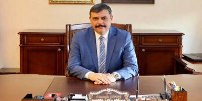 Çorum Valisi Mustafa Çiftçi'den İskilipli Atıf Hoca açıklaması