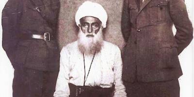 Said Nursi'den sonra Şeyh Said'in mezarı için de harekete geçildi