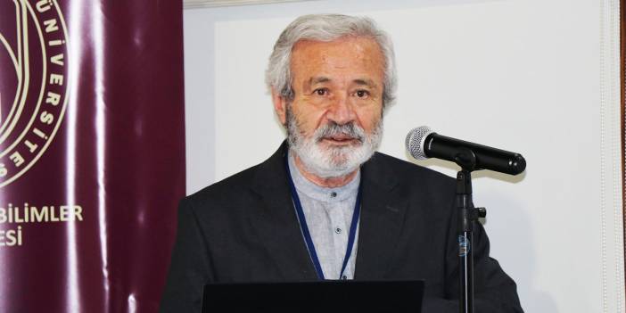 Yazar ve mütefekkir Mehmet Doğan vefat etti