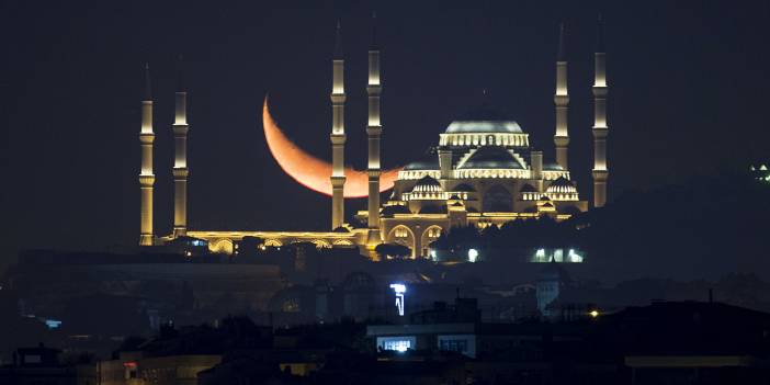 Kurban bayramından önceki çok önemli üç gün: Terviye, Arefe ve Nahr