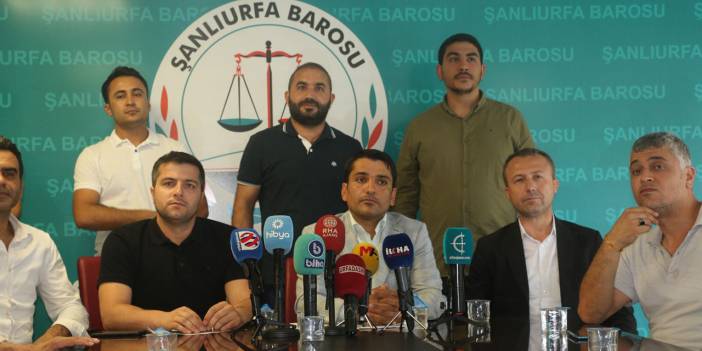 Şanlıurfa Barosu: Said Nursi'nin kayıp mezarını AİHM'ye taşıyoruz