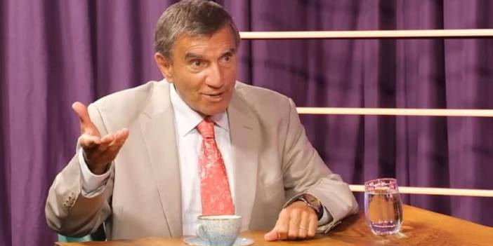 Psikiyatristler, Üstün Dökmen'e teşhis koydu: Topluma özür borçlu