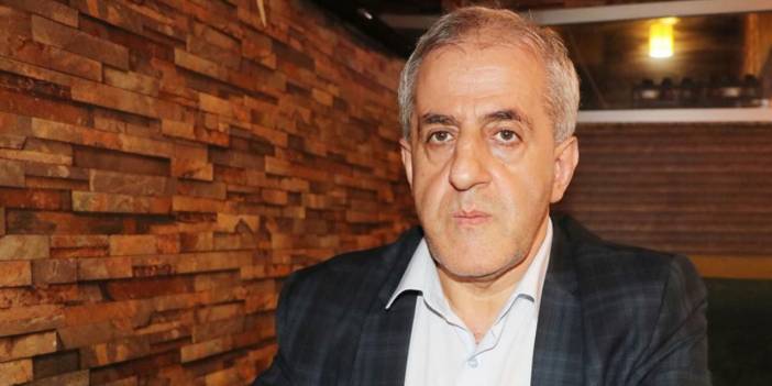 Ümit Özdağ'ın Osmanlı arşivinde dedesine ilişkin bir bilgiye rastlamadım