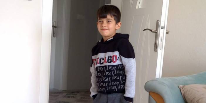 Yine köpek saldırısı, 8 yaşındaki Umut yoğun bakımda