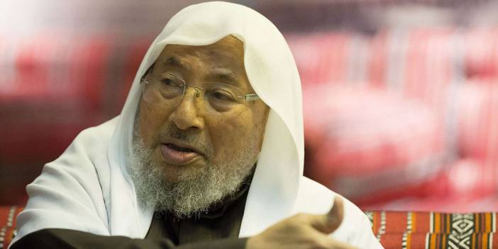 Yusuf el-Karadavi vefat etti