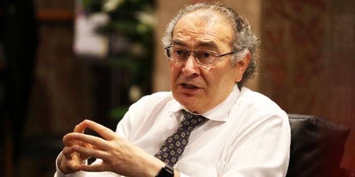 Nevzat Tarhan: Ev hanımlığını küçümsemek psikolojik bir savaş taktiğidir