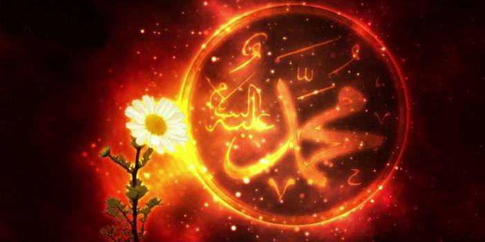 Peygamber Efendimizin (asm) Berat gecesi yaptığı dua