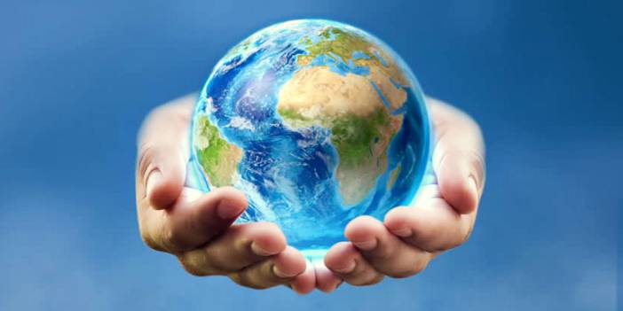 Dünyanın her türlü zulümden, dinsizlik ve anarşilikten kurtulmasının reçetesi