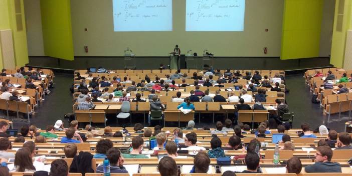 Üniversitelerde bahar yarıyılı eğitimine dair 16 soru-cevap