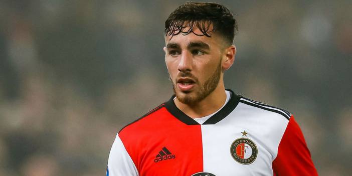 Avrupa'da oynayan milli futbolcu LGBT'yi reddetti: Dini inancım...