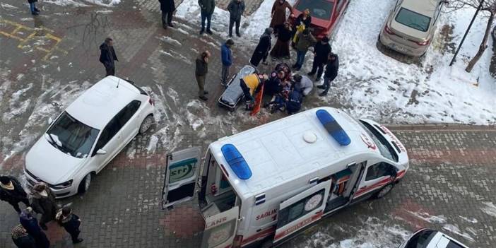 Van'da köpeğin saldırdığı 9 yaşındaki çocuk öldü!