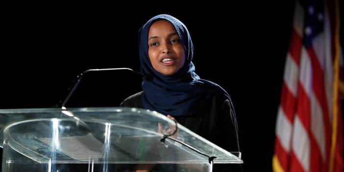 Müslüman üye işgalci İsrail'i eleştirdi diye komisyondan ihraç edilecek