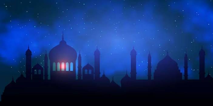 Berat Kandili ile ilgili ayet ve hadisler