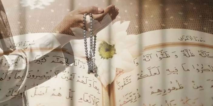 Bediüzzaman'ın Leyle-i Berat programı