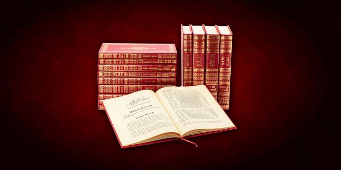 Şeriatın kanunları nereden gelmiş ve nereye kadar devam eder gider?