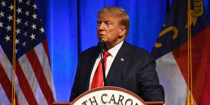 Trump, yeniden seçilirse Müslüman düşmanlığını arttıracak