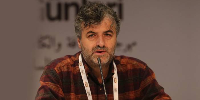 Rahat zamanların bir tatlı su enteli çıkar Said Nursi ve eserini bir kalemde siler!