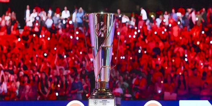 Haram, şampiyon olunca helal olur mu?