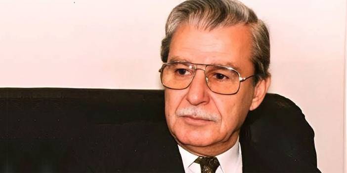 Bediüzzaman Dostu Bilge Demokrat Necmettin Cevheri