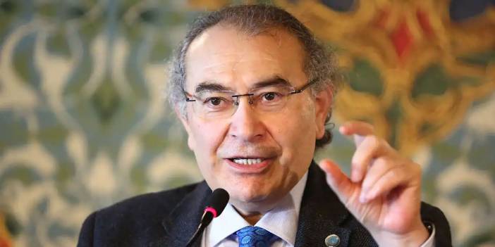 Prof. Nevzat Tarhan: Vesvese evliyalarda bile olur, mesele kontrolü kaybetmemek