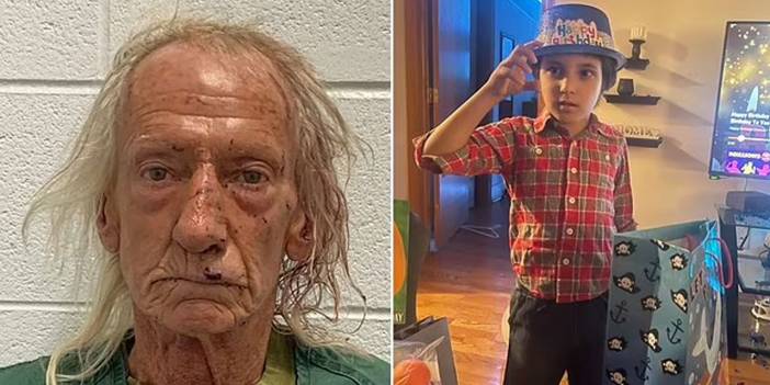 ABD'de 71 yaşındaki Yahudi, 6 yaşındaki Müslüman çocuğu öldürdü