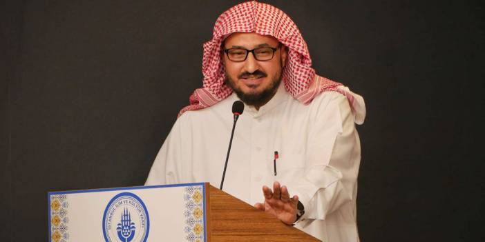 Dinsizlik ve aile konularında Risale-i Nur'dan istifade edilmeli