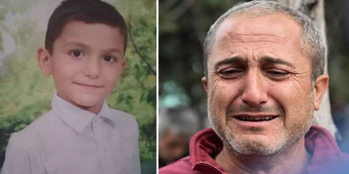 Sokak köpeklerinin saldırısında ağır yaralanan çocuğun babası: Çocuğumu ısırmamışlar, resmen yemişler