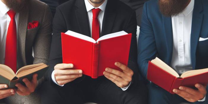 Risale-i Nur muallim ve mürşid rolünü ifa ediyor