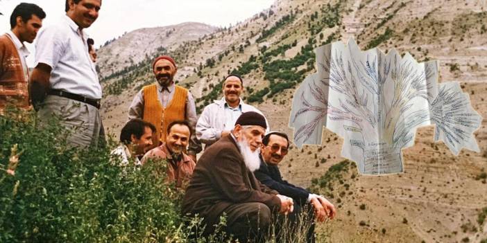 Mehmet Kırkıncı Hocaefendi'yi rahmetle anıyoruz: İşte aile şeceresi