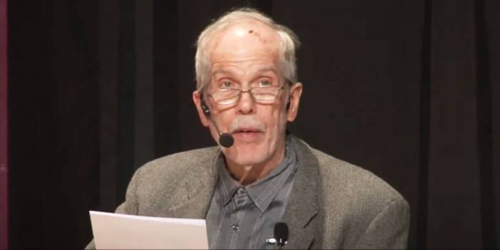 Kanadalı Müslüman Gazeteci Fred A. Reed vefat etti: Risale-i Nur ve Said Nursi'yi araştırmıştı