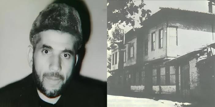 Mehmet Kırkıncı'nın, ilk görüşmede Bediüzzaman'dan istediği dua