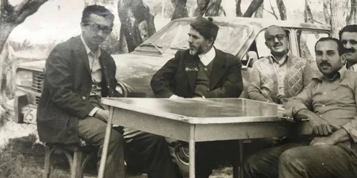 Mehmet Kırkıncı anlatıyor: Erzurum’daki ilk Risale-i Nur Dershanesi nasıl açıldı?