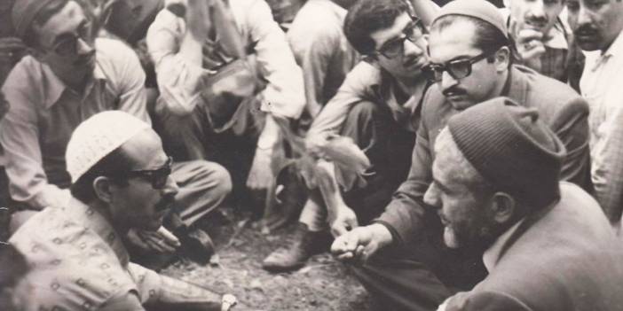 Bediüzzaman'ı hurafelerle anlatanlara Mehmet Kırkıncı'nın verdiği tepki