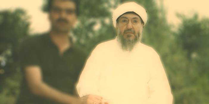 Mehmet Feyzi Pamukçu: Bediüzzaman adımı değiştirdi