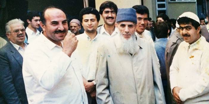 Mehmet Kırkıncı'dan Vahdet Yılmaz'a: Üst katta güreşirdin, çorbama topraklar dökülürdü